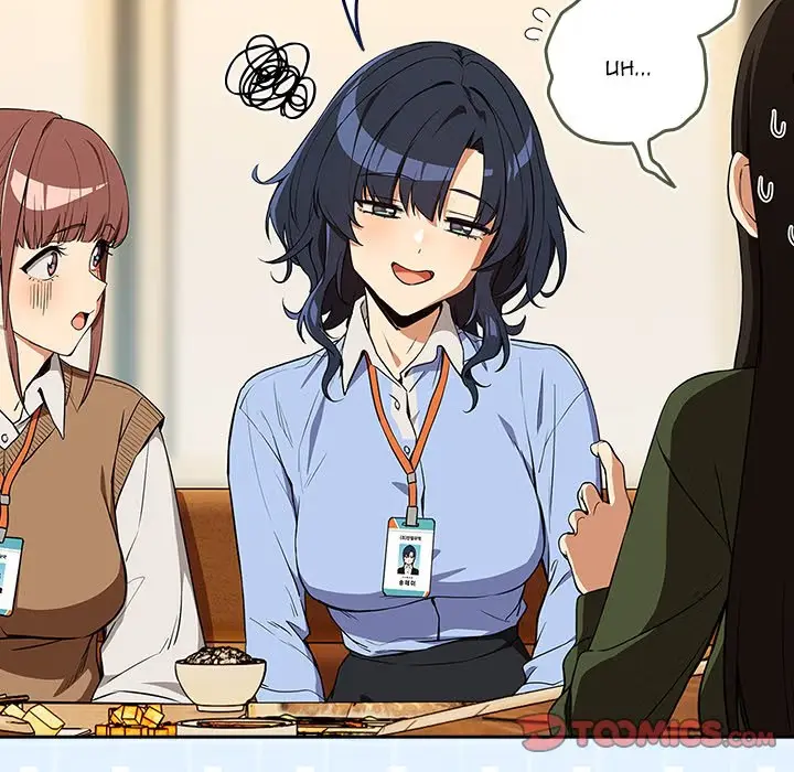 Read Dating After Work chapter 115 image 73 on Lezhin