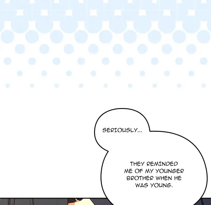 Read Dating After Work chapter 115 image 74 on Lezhin