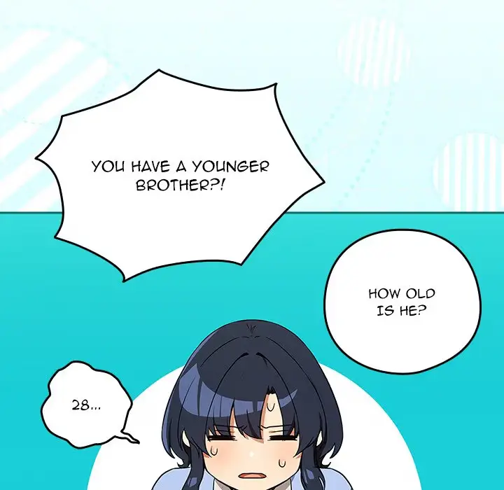 Read Dating After Work chapter 115 image 79 on Lezhin