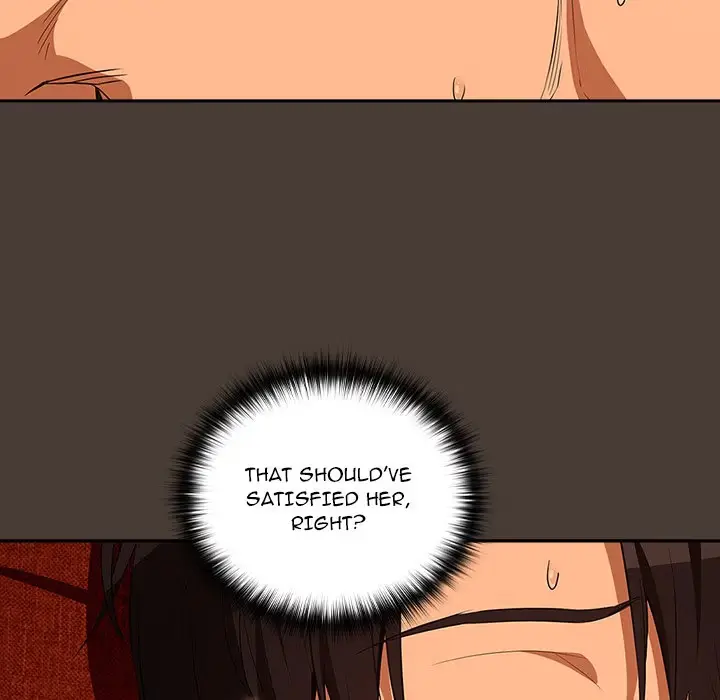Read Dating After Work chapter 115 image 8 on Lezhin