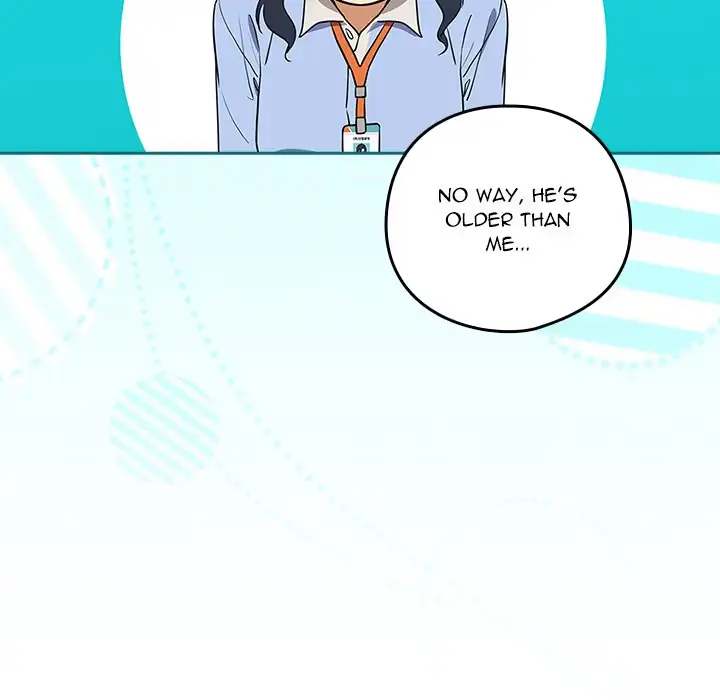 Read Dating After Work chapter 115 image 80 on Lezhin