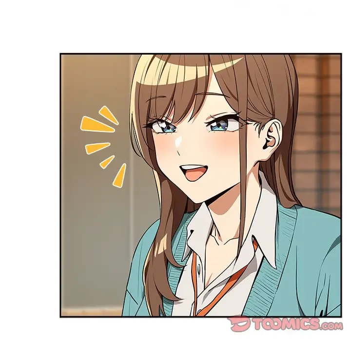 Read Dating After Work chapter 115 image 81 on Lezhin