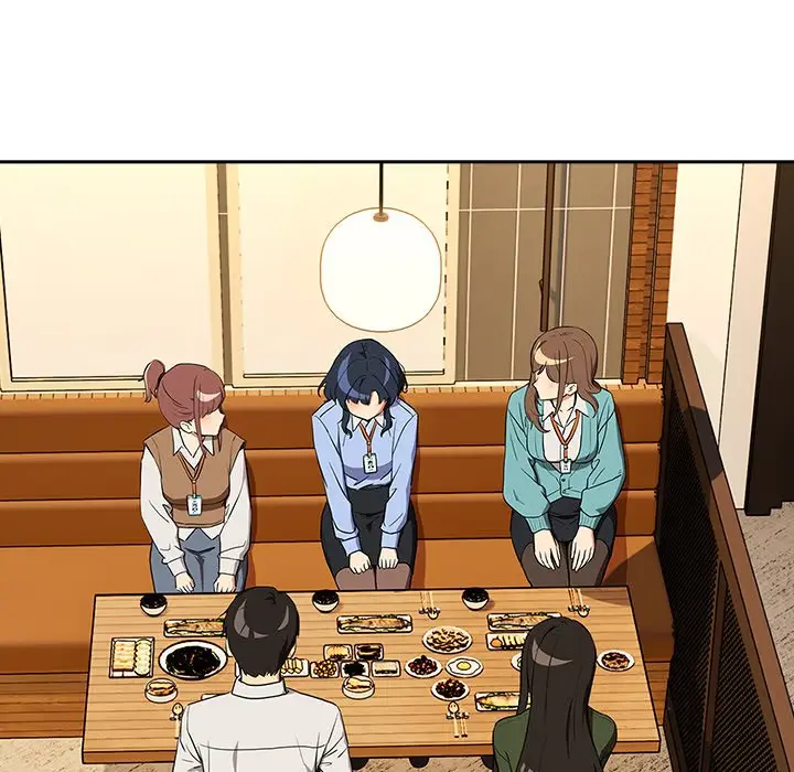 Read Dating After Work chapter 115 image 84 on Lezhin