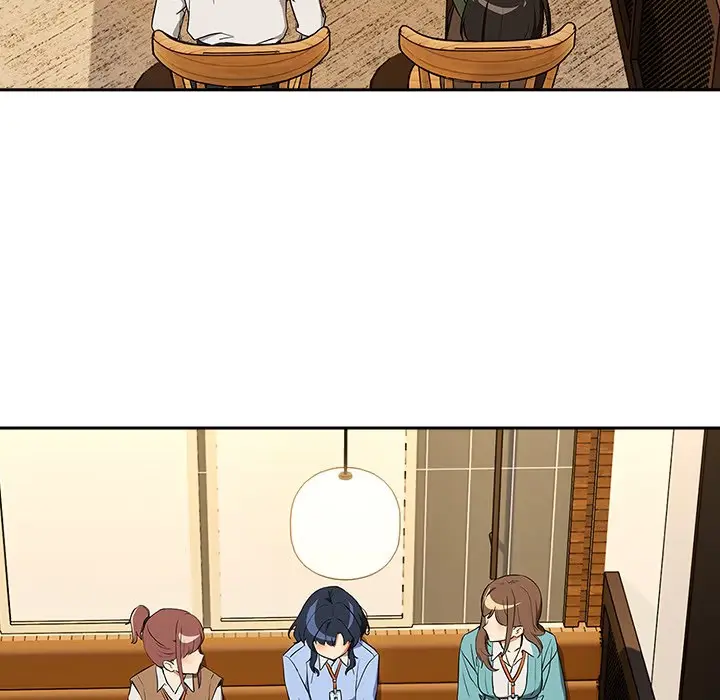 Read Dating After Work chapter 115 image 85 on Lezhin