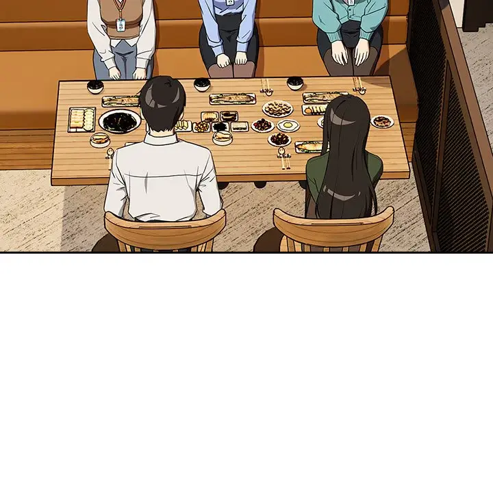 Read Dating After Work chapter 115 image 86 on Lezhin