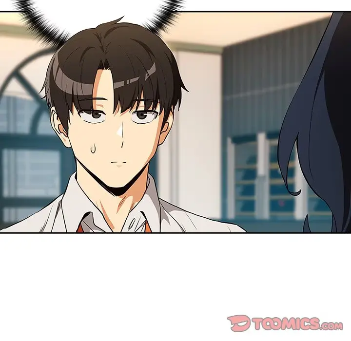 Read Dating After Work chapter 115 image 89 on Lezhin