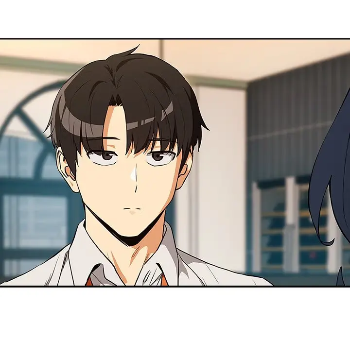 Read Dating After Work chapter 115 image 90 on Lezhin