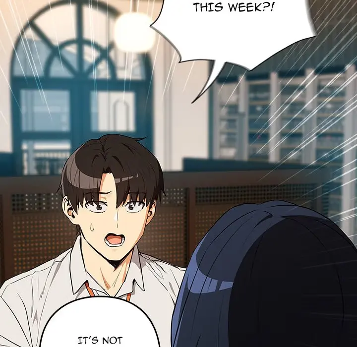 Read Dating After Work chapter 115 image 93 on Lezhin