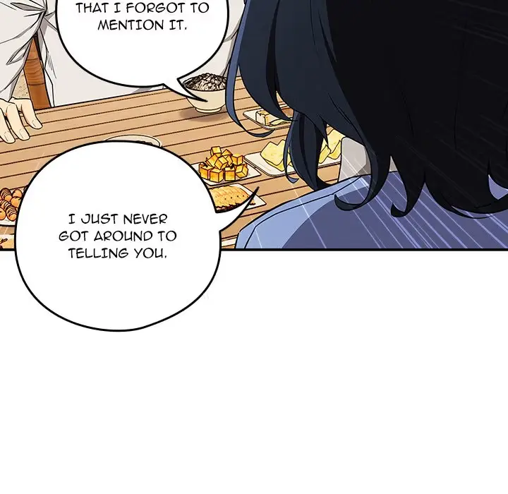 Read Dating After Work chapter 115 image 94 on Lezhin