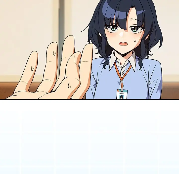 Read Dating After Work chapter 115 image 96 on Lezhin