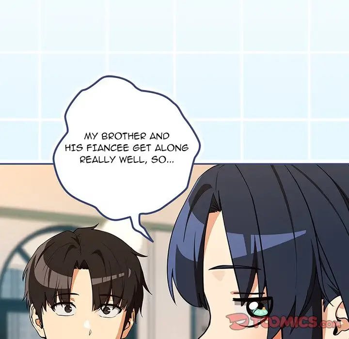 Read Dating After Work chapter 115 image 97 on Lezhin