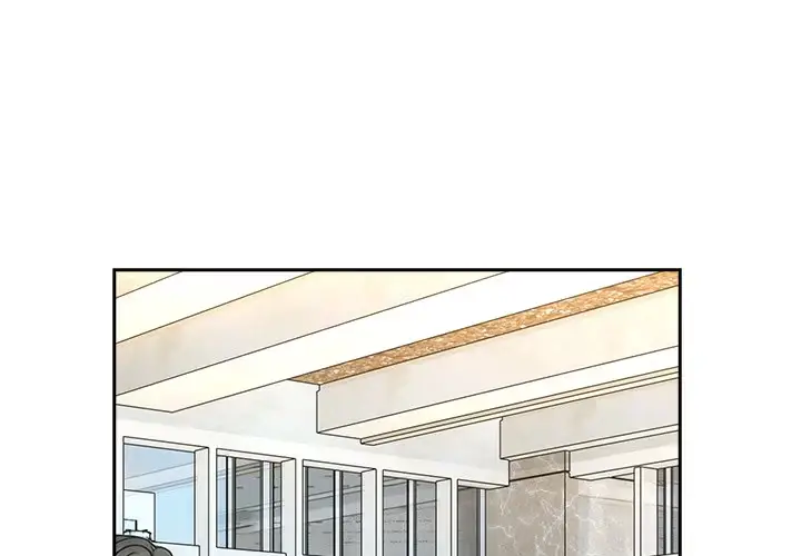 Read Dating After Work chapter 116 image 1 on Lezhin