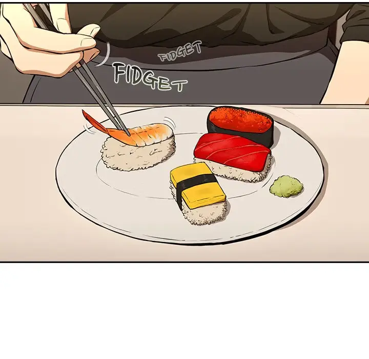Read Dating After Work chapter 116 image 100 on Lezhin