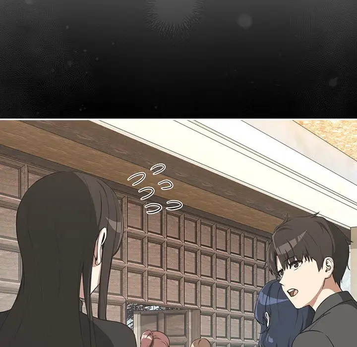 Read Dating After Work chapter 116 image 106 on Lezhin