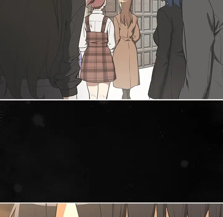Read Dating After Work chapter 116 image 107 on Lezhin