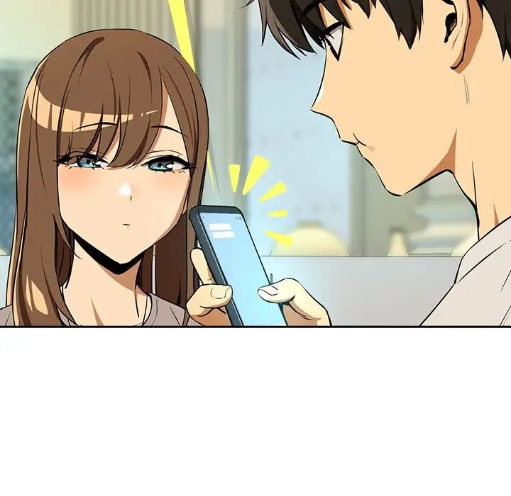 Read Dating After Work chapter 116 image 113 on Lezhin