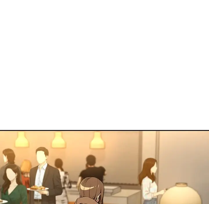 Read Dating After Work chapter 116 image 118 on Lezhin