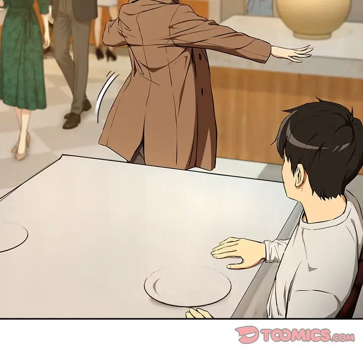 Read Dating After Work chapter 116 image 119 on Lezhin