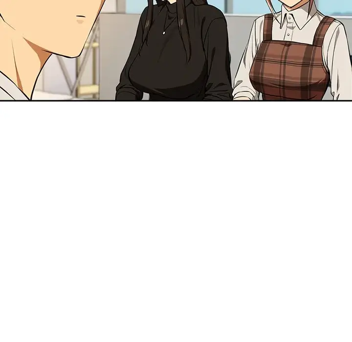 Read Dating After Work chapter 116 image 121 on Lezhin
