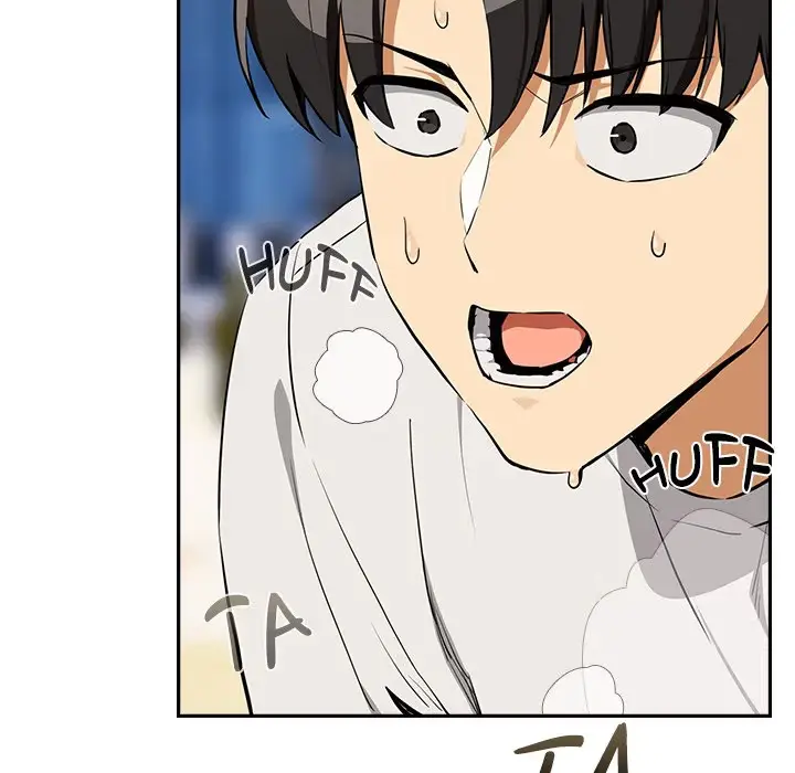 Read Dating After Work chapter 116 image 127 on Lezhin
