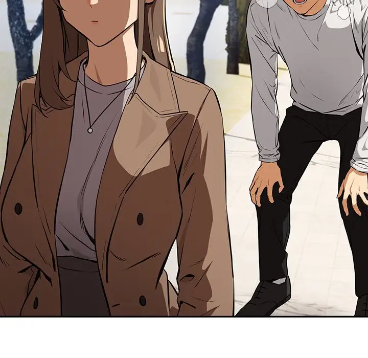 Read Dating After Work chapter 116 image 129 on Lezhin