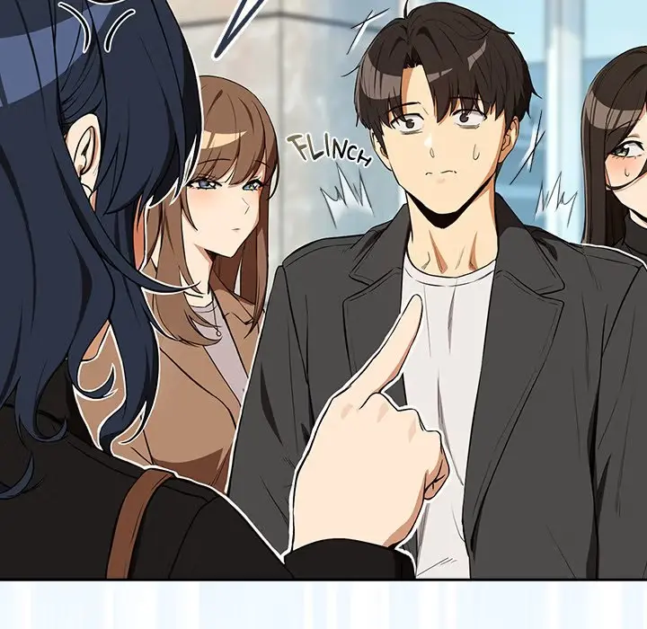 Read Dating After Work chapter 116 image 13 on Lezhin