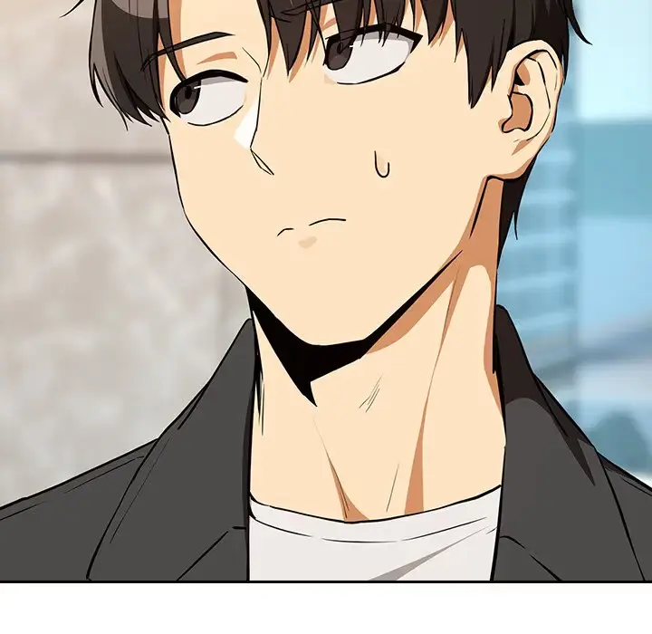 Read Dating After Work chapter 116 image 15 on Lezhin