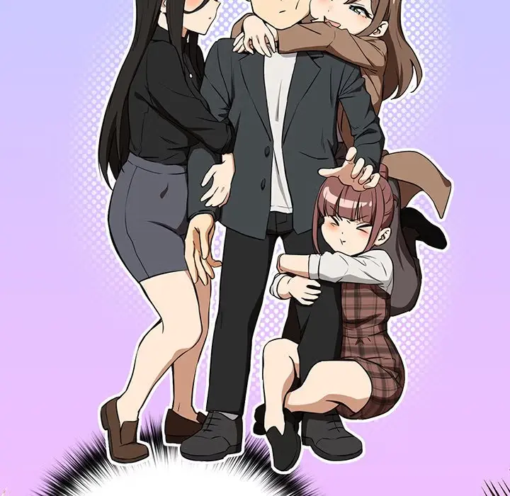 Read Dating After Work chapter 116 image 17 on Lezhin