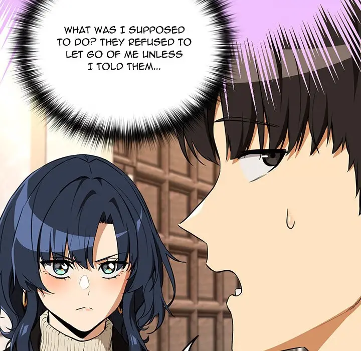 Read Dating After Work chapter 116 image 18 on Lezhin