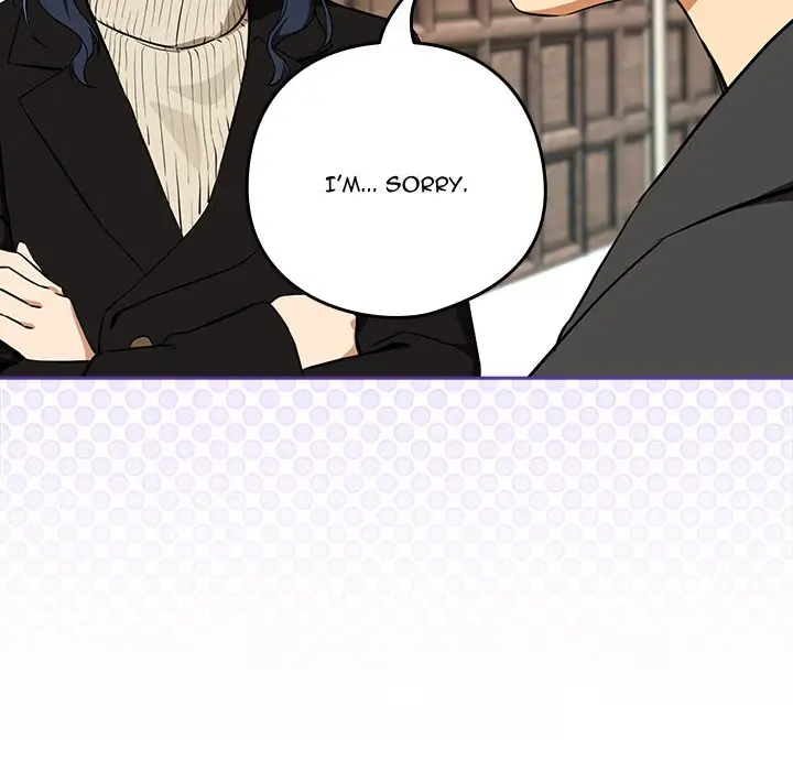 Read Dating After Work chapter 116 image 19 on Lezhin