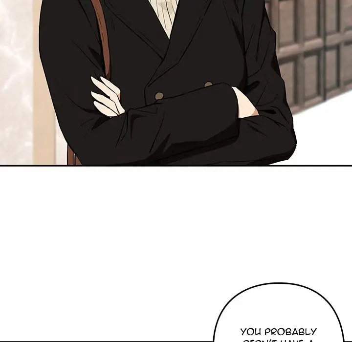 Read Dating After Work chapter 116 image 21 on Lezhin