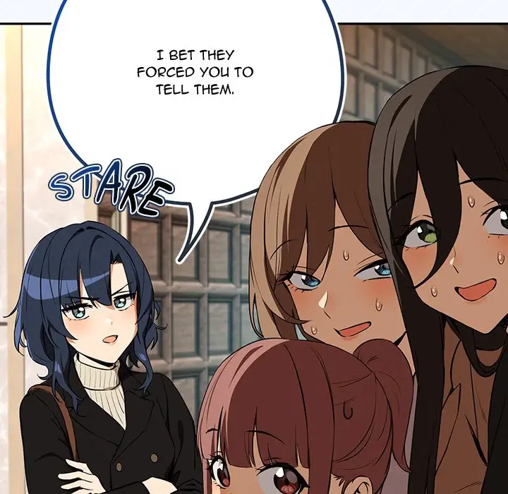 Read Dating After Work chapter 116 image 24 on Lezhin