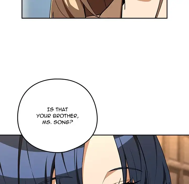 Read Dating After Work chapter 116 image 27 on Lezhin