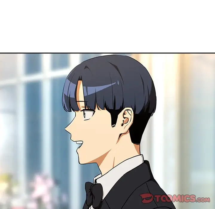 Read Dating After Work chapter 116 image 29 on Lezhin