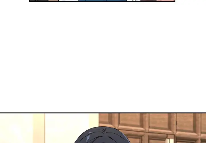 Read Dating After Work chapter 116 image 3 on Lezhin