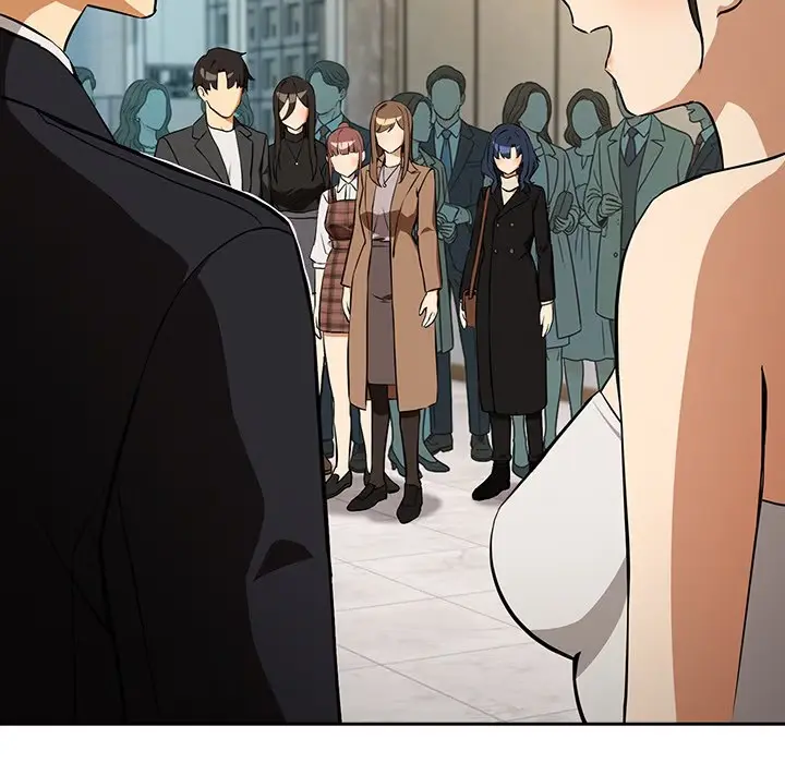 Read Dating After Work chapter 116 image 31 on Lezhin