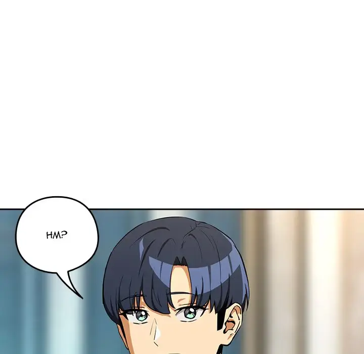 Read Dating After Work chapter 116 image 32 on Lezhin