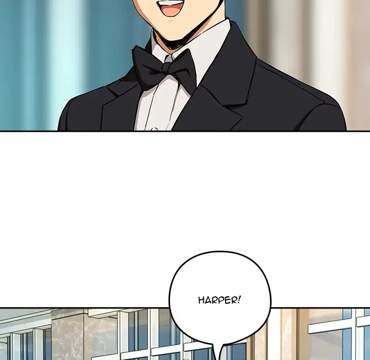Read Dating After Work chapter 116 image 33 on Lezhin