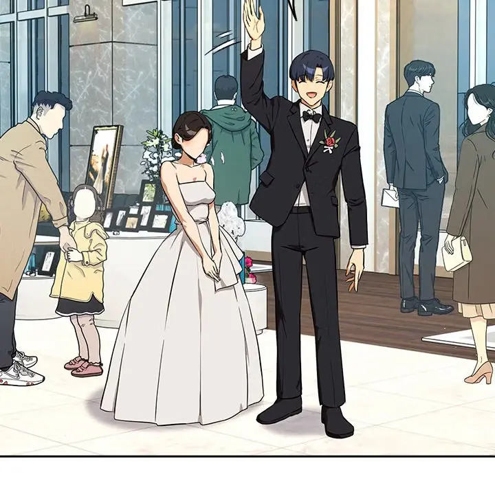 Read Dating After Work chapter 116 image 34 on Lezhin