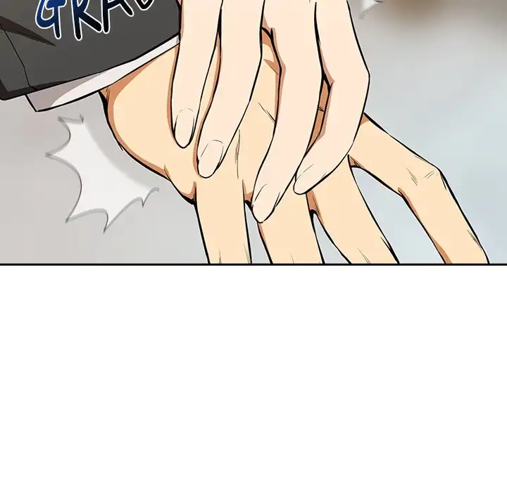Read Dating After Work chapter 116 image 37 on Lezhin