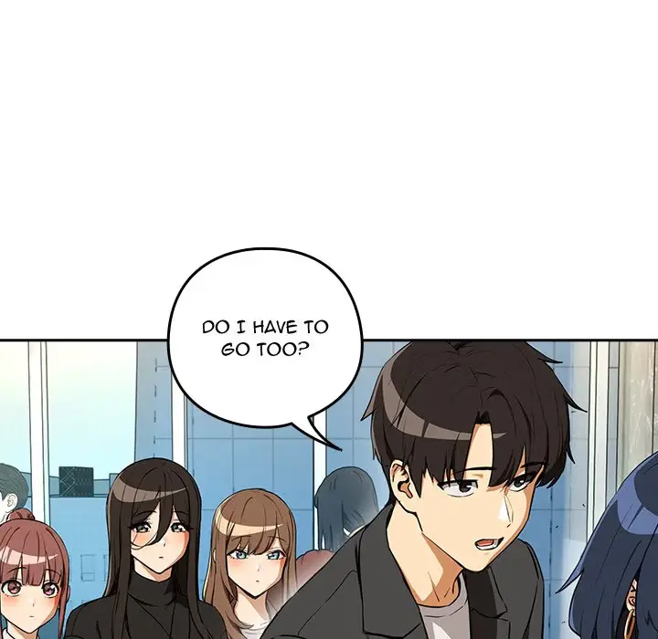 Read Dating After Work chapter 116 image 39 on Lezhin