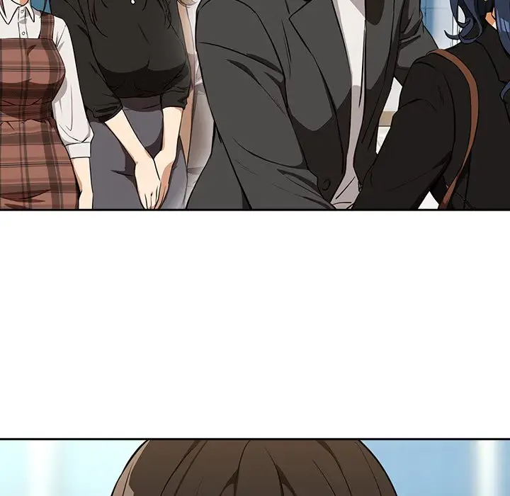 Read Dating After Work chapter 116 image 40 on Lezhin