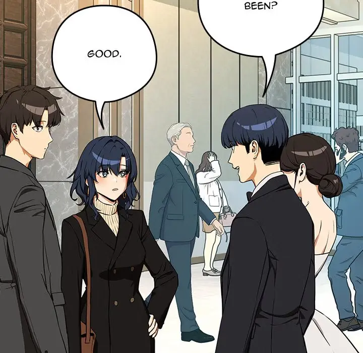 Read Dating After Work chapter 116 image 43 on Lezhin