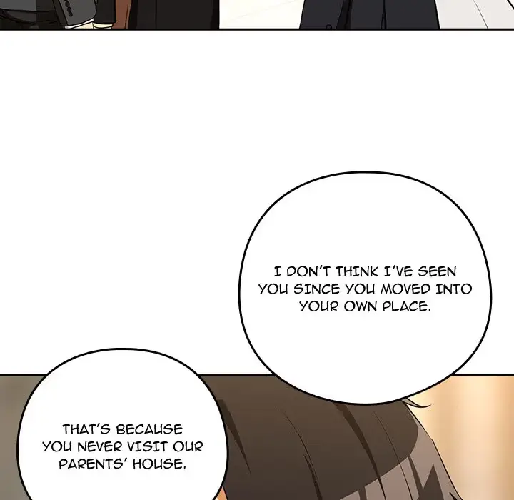 Read Dating After Work chapter 116 image 44 on Lezhin