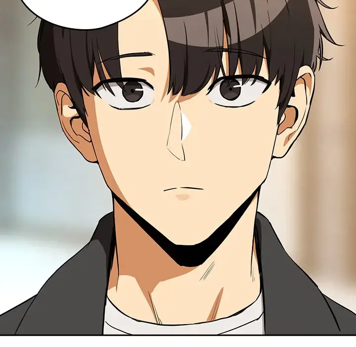 Read Dating After Work chapter 116 image 45 on Lezhin