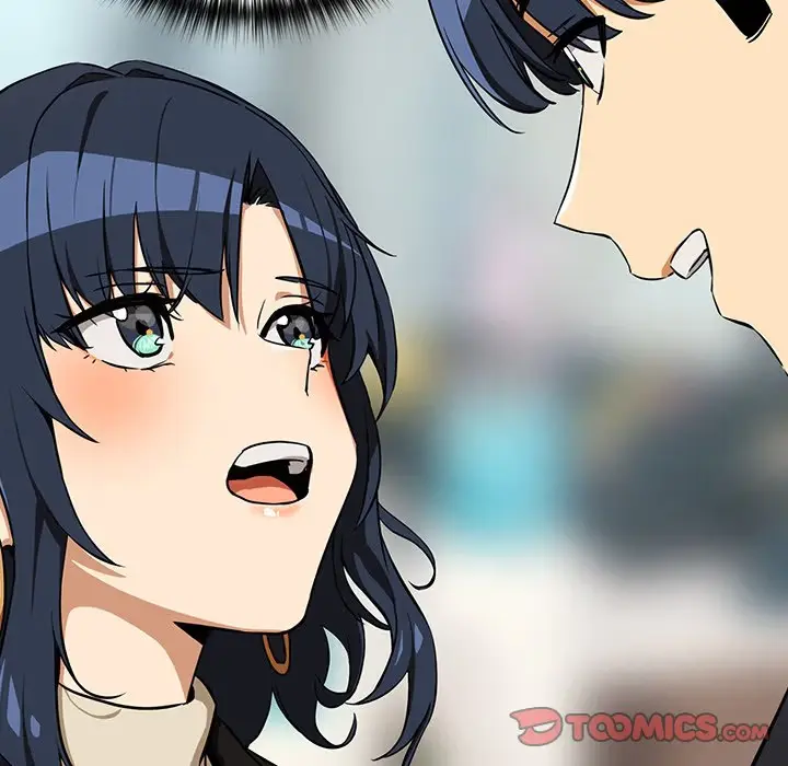 Read Dating After Work chapter 116 image 47 on Lezhin