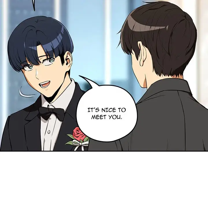 Read Dating After Work chapter 116 image 49 on Lezhin
