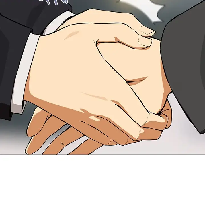 Read Dating After Work chapter 116 image 51 on Lezhin