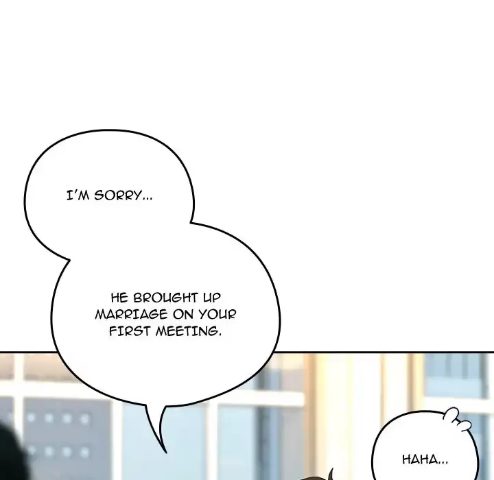 Read Dating After Work chapter 116 image 52 on Lezhin