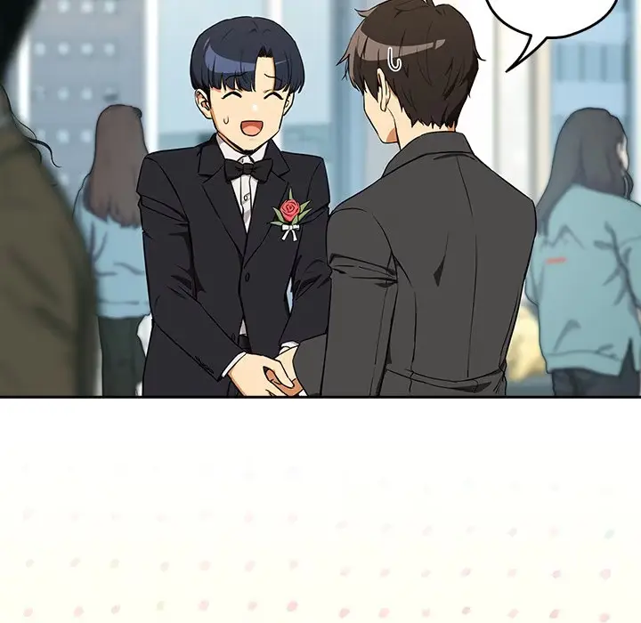 Read Dating After Work chapter 116 image 53 on Lezhin